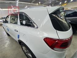 کیا سۆرینتۆ